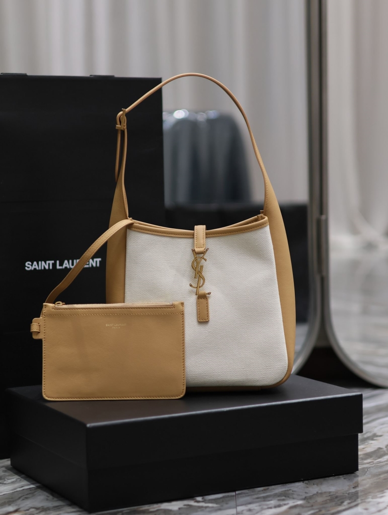 YSL Bucket Bags